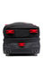 Sac de voyage  roulettes Tranverz M - 66 cm Blakout Spicy Blakout Spicy