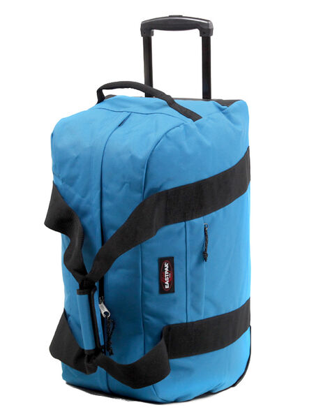 Sac de voyage trolley Container 65 cm To Blue or Not To Blue