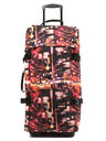 Sac de voyage � roulettes Tranverz L - 77 cm Urban Fever Urban Fever