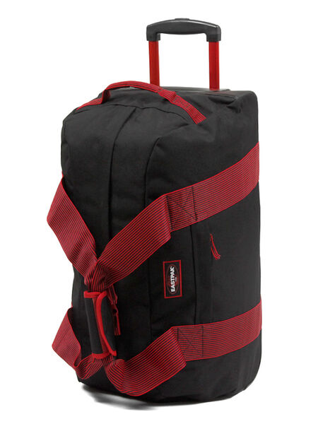 Sac de voyage trolley Container 65 cm Blakout Spicy