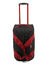Sac de voyage trolley Container 65 cm Blakout Spicy Blakout Spicy