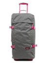 Sac de voyage � roulettes Tranverz L - 77 cm Blakout Fresh Blakout Fresh