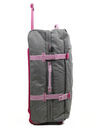 Sac de voyage � roulettes Tranverz L - 77 cm Blakout Fresh Blakout Fresh
