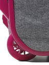 Sac de voyage � roulettes Tranverz L - 77 cm Blakout Fresh Blakout Fresh