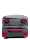 Sac de voyage � roulettes Tranverz L - 77 cm Blakout Fresh Blakout Fresh