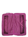 Sac de voyage � roulettes Tranverz L - 77 cm Blakout Fresh Blakout Fresh