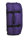 Sac de voyage � roulettes Tranverz L - 77 cm Mauve Your Ass Mauve Your Ass