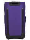 Sac de voyage � roulettes Tranverz L - 77 cm Mauve Your Ass Mauve Your Ass