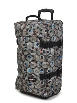Sac de voyage  roulettes Tranverz M - 66 cm Serve Cold
