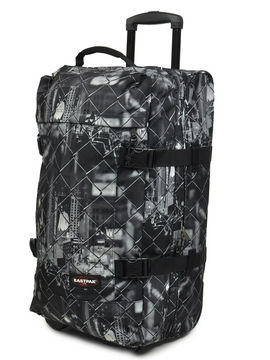 Sac de voyage  roulettes Tranverz M - 66 cm Stop Here