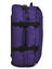 Sac de voyage  roulettes Tranverz M - 66 cm Mauve Your Ass Mauve Your Ass