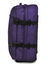 Sac de voyage  roulettes Tranverz M - 66 cm Mauve Your Ass Mauve Your Ass