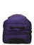 Sac de voyage  roulettes Tranverz M - 66 cm Mauve Your Ass Mauve Your Ass