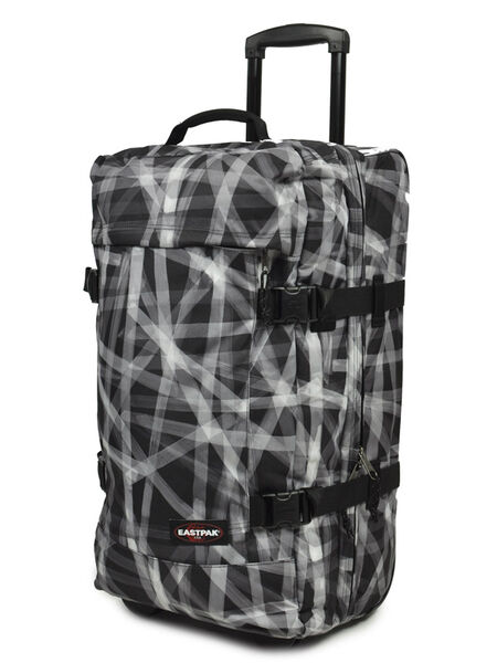 Sac de voyage � roulettes Tranverz M - 66 cm Mono Taped