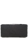 Sac de voyage cabine Stand + 53 cm Black Denim Black Denim