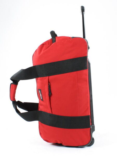 Sac de voyage trolley Container 65 cm Pilli Pilli Red