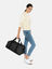 Sac de voyage cabine Stand + 53 cm Noir Noir