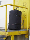 Sac de voyage trolley Tranverz L - 79 cm Noir Noir