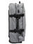 Sac de voyage  roulettes Tranverz M - 66 cm Sunday Grey Sunday Grey
