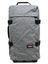Sac de voyage  roulettes Tranverz M - 66 cm Sunday Grey Sunday Grey