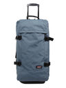 Sac de voyage � roulettes Tranverz L - 77 cm Looking Grey T Looking Grey T