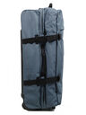 Sac de voyage � roulettes Tranverz L - 77 cm Looking Grey T Looking Grey T