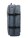 Sac de voyage � roulettes Tranverz L - 77 cm Looking Grey T Looking Grey T