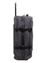 Sac de voyage � roulettes Tranverz L - 77 cm Bi Brown Bi Brown
