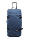 Sac de voyage � roulettes Tranverz L - 77 cm Double Denim Double Denim