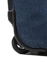 Sac de voyage � roulettes Tranverz L - 77 cm Double Denim Double Denim