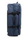 Sac de voyage � roulettes Tranverz L - 77 cm Double Denim Double Denim