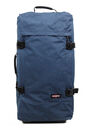 Sac de voyage � roulettes Tranverz L - 77 cm Double Denim Double Denim
