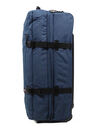 Sac de voyage � roulettes Tranverz L - 77 cm Double Denim Double Denim