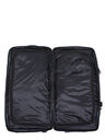 Sac de voyage � roulettes Tranverz L - 77 cm Double Denim Double Denim