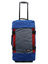 Sac de voyage  roulettes Tranverz M - 66 cm Bloxx Blue Bloxx Blue