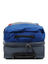 Sac de voyage  roulettes Tranverz M - 66 cm Bloxx Blue Bloxx Blue