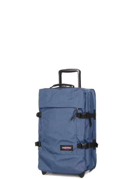 Sac de voyage cabine trolley Tranverz S - 51 cm Powder Pilot