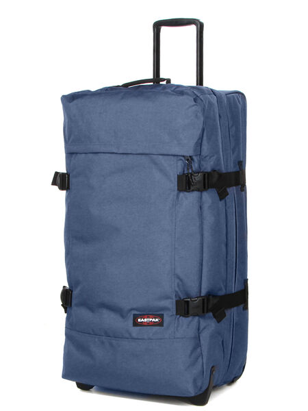 Sac de voyage trolley Tranverz L - 79 cm Powder Pilot