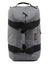 Sac de voyage trolley Container 65 cm Sunday Grey
