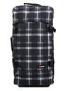 Sac de voyage � roulettes Tranverz L - 77 cm Checkbook Black Checkbook Black