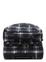 Sac de voyage � roulettes Tranverz L - 77 cm Checkbook Black Checkbook Black