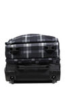 Sac de voyage � roulettes Tranverz L - 77 cm Checkbook Black Checkbook Black