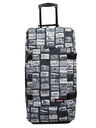 Sac de voyage � roulettes Tranverz L - 77 cm Cassette Cassette