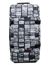 Sac de voyage � roulettes Tranverz L - 77 cm Cassette Cassette
