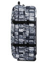 Sac de voyage � roulettes Tranverz L - 77 cm Cassette Cassette