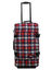 Sac de voyage  roulettes Tranverz M - 66 cm Checkbook Red Checkbook Red