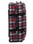 Sac de voyage  roulettes Tranverz M - 66 cm Checkbook Red Checkbook Red