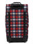Sac de voyage  roulettes Tranverz M - 66 cm Checkbook Red Checkbook Red