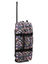 Sac de voyage  roulettes Tranverz M - 66 cm Shuffled Daisy Shuffled Daisy