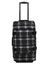 Sac de voyage  roulettes Tranverz M - 66 cm Checkbook Black Checkbook Black
